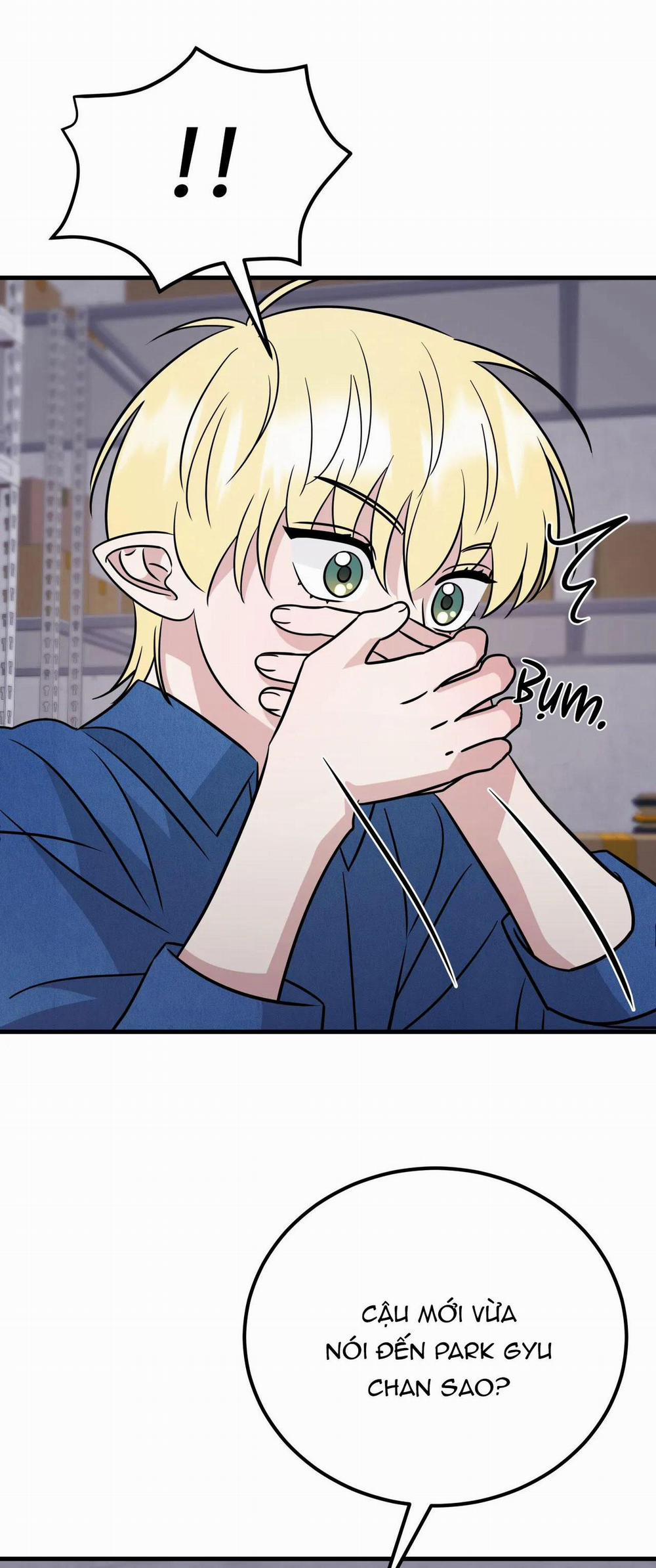 Tình Yêu Cổ Tích 30 trang 32