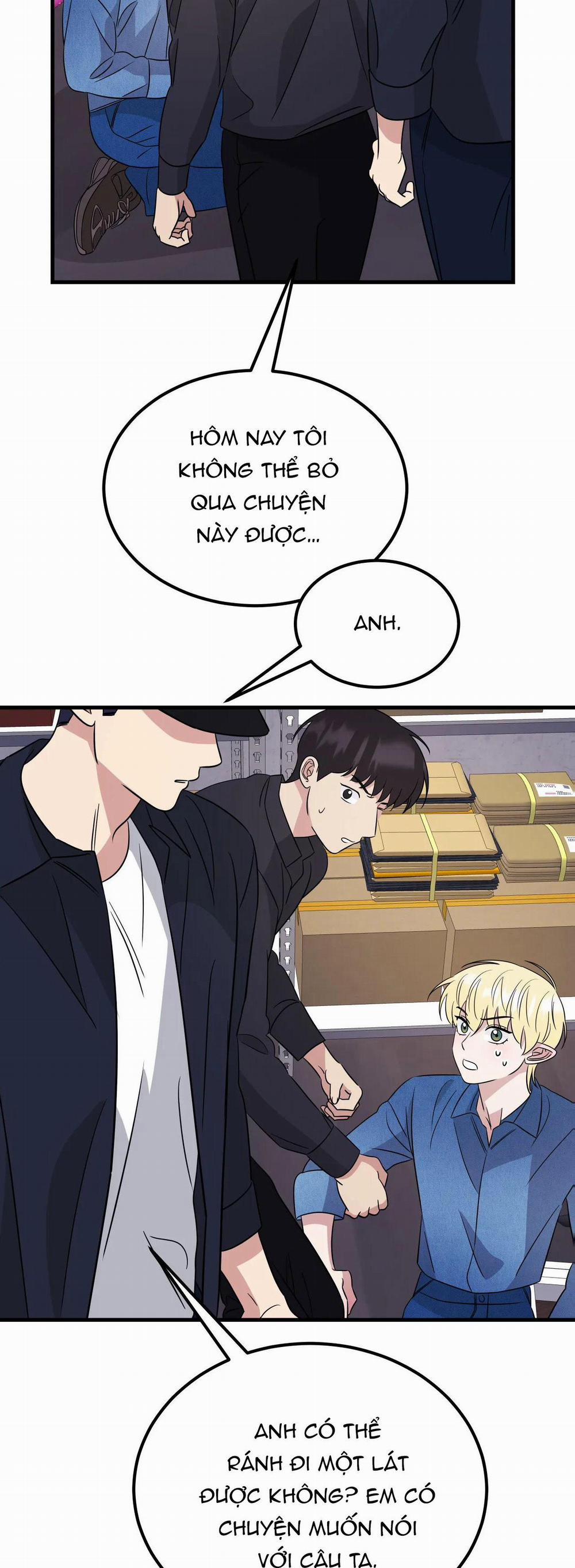 Tình Yêu Cổ Tích 30 trang 37