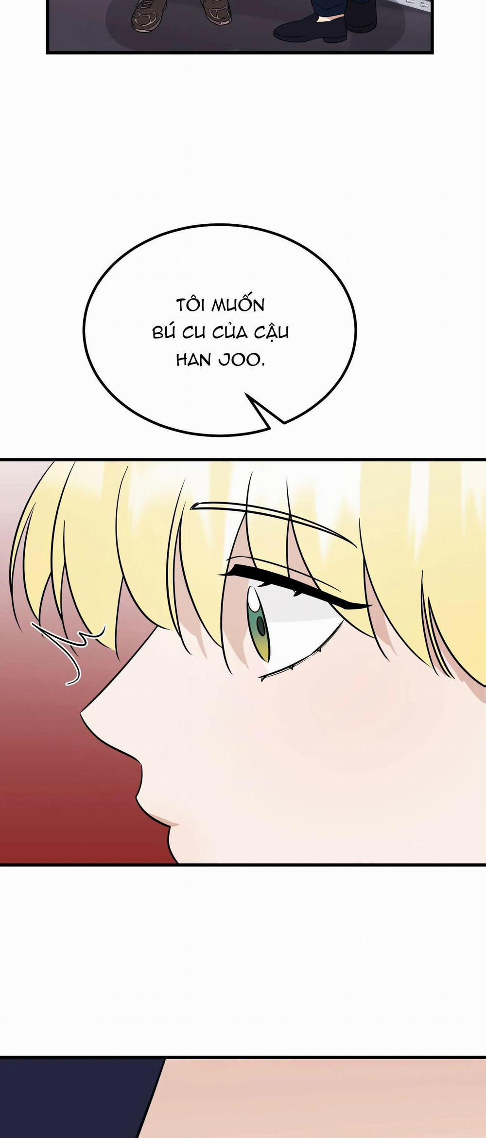 Tình Yêu Cổ Tích 30 trang 41