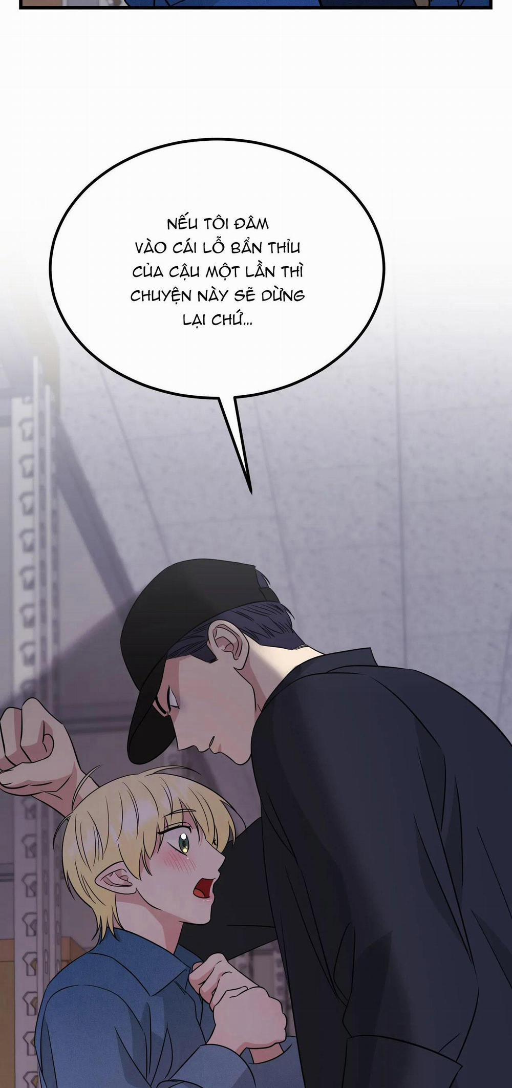 Tình Yêu Cổ Tích 30 trang 49