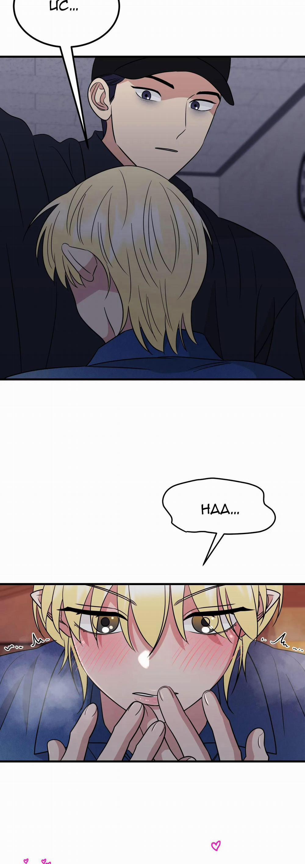 Tình Yêu Cổ Tích 30 trang 55