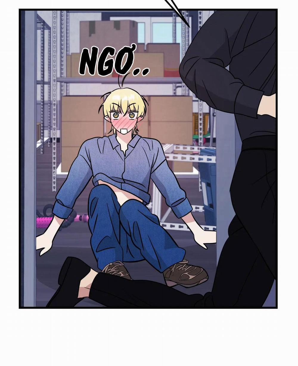 Tình Yêu Cổ Tích 31 trang 12