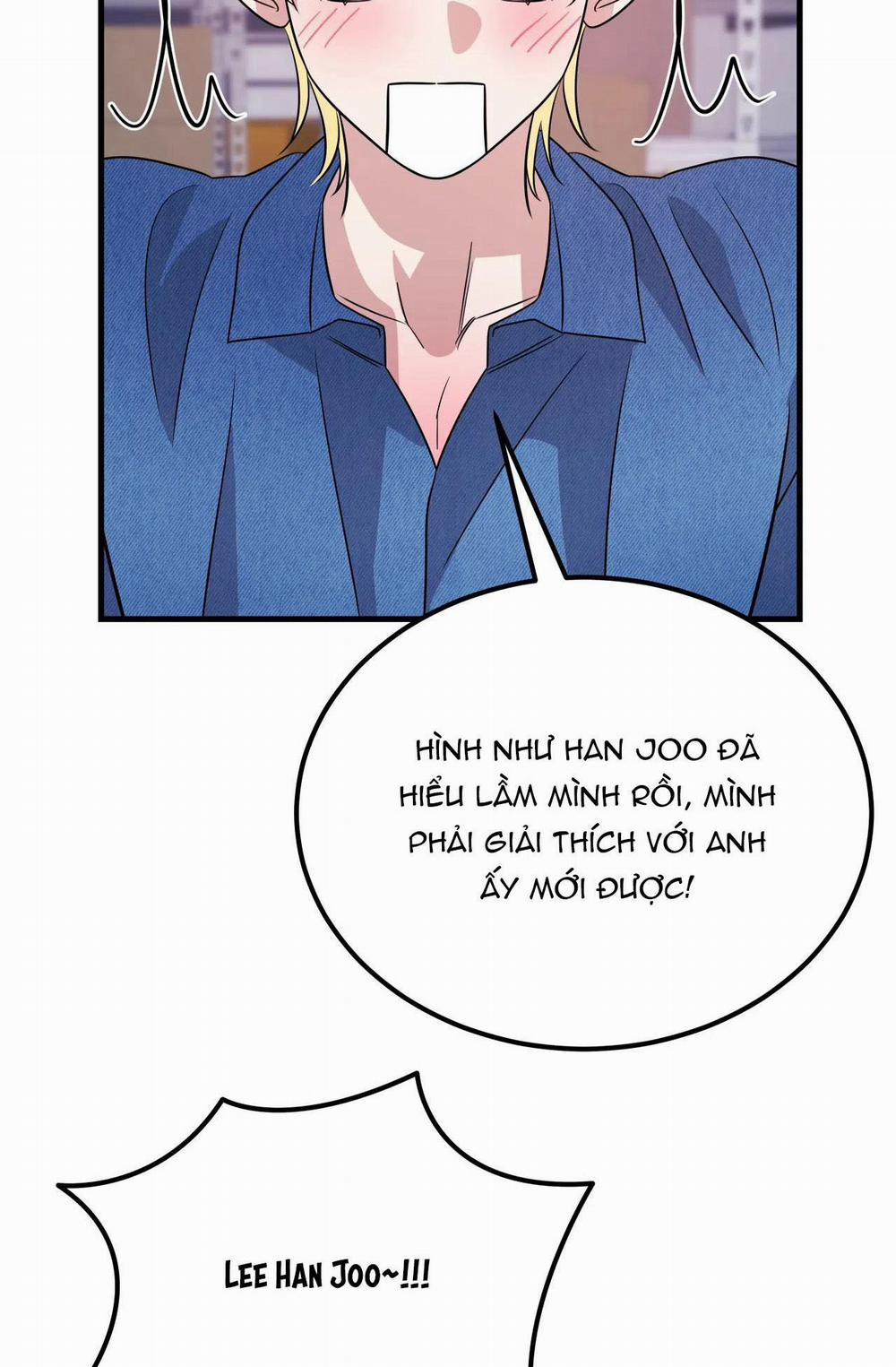 Tình Yêu Cổ Tích 31 trang 14