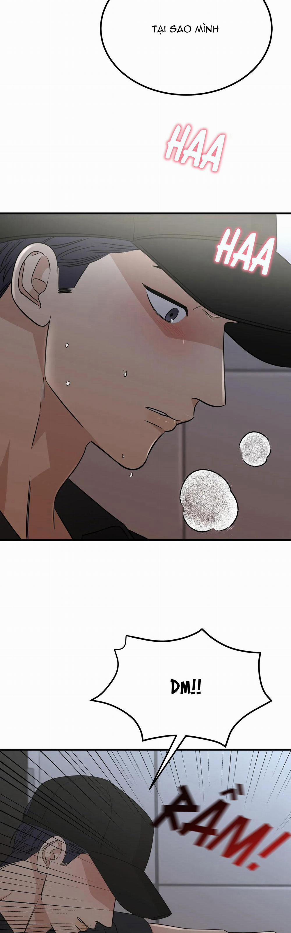 Tình Yêu Cổ Tích 31 trang 19