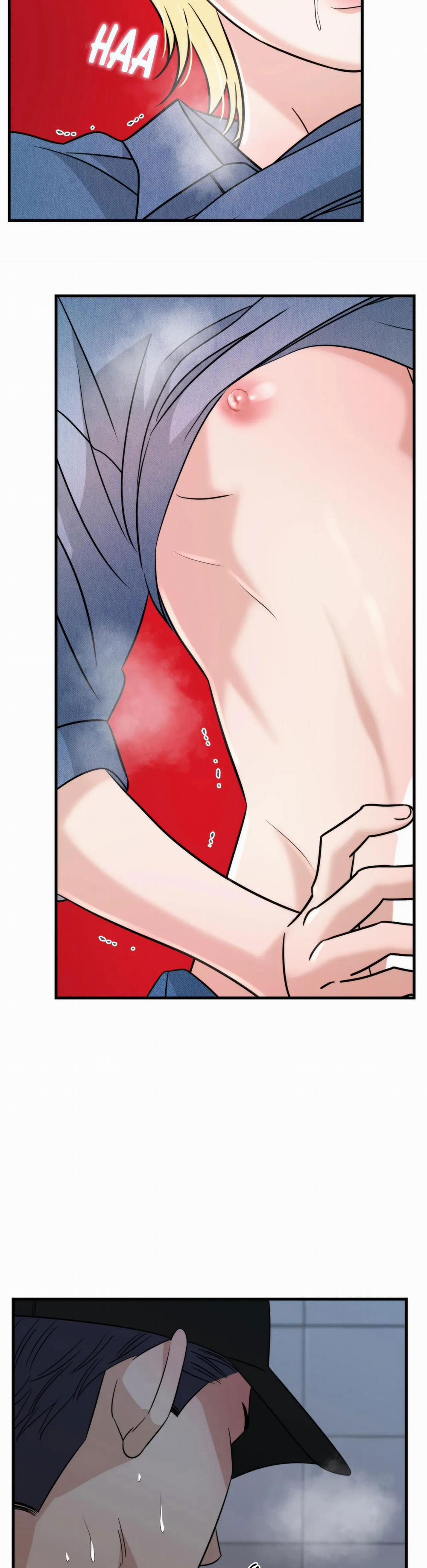 Tình Yêu Cổ Tích 31 trang 25