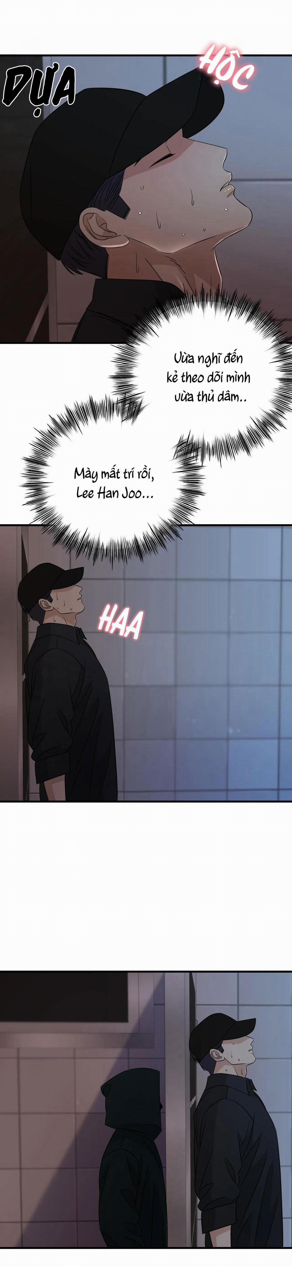 Tình Yêu Cổ Tích 31 trang 27