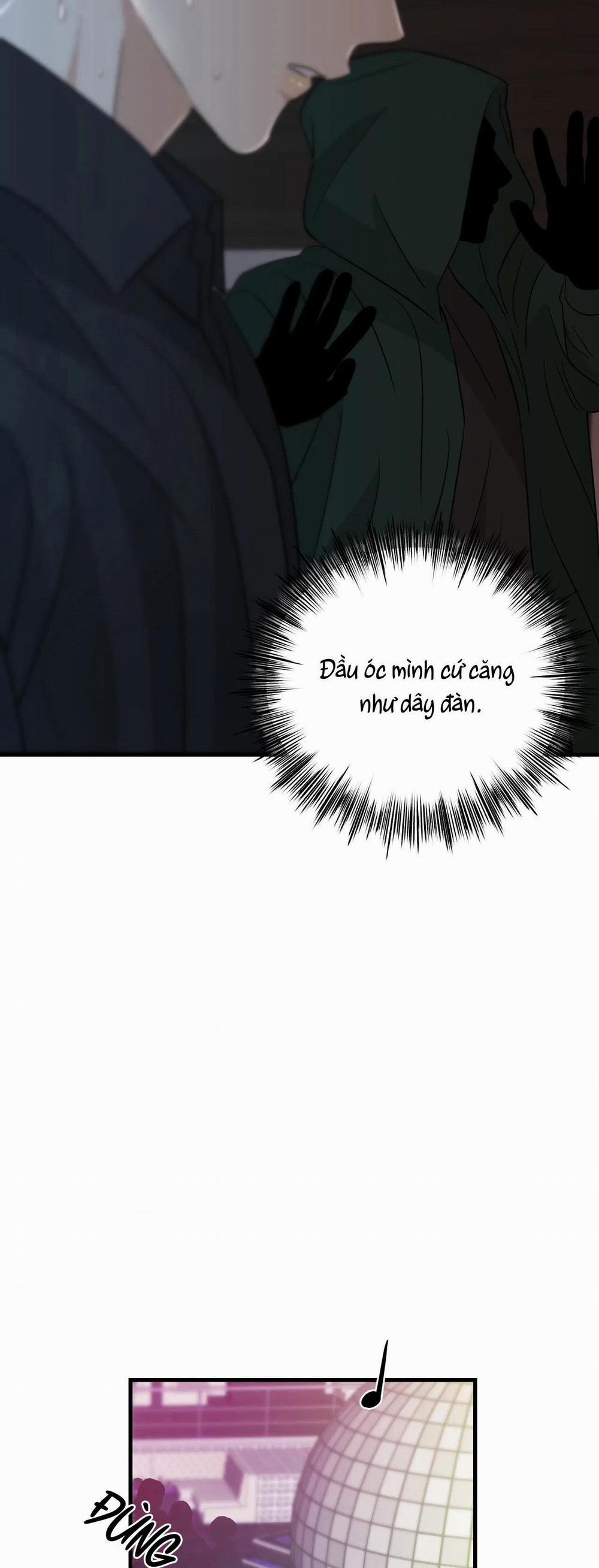 Tình Yêu Cổ Tích 31 trang 31