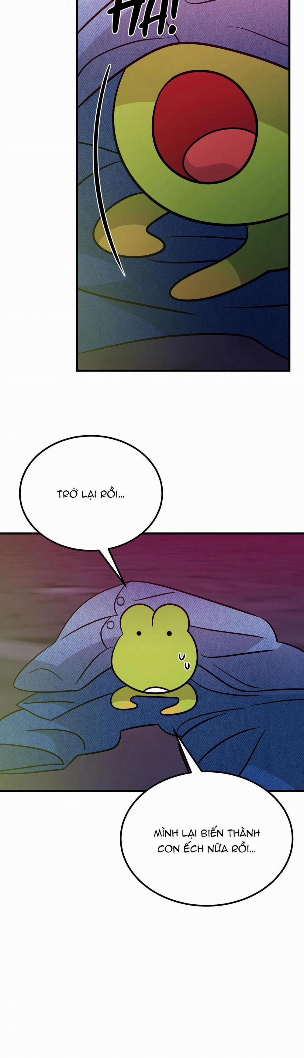 Tình Yêu Cổ Tích 31 trang 42