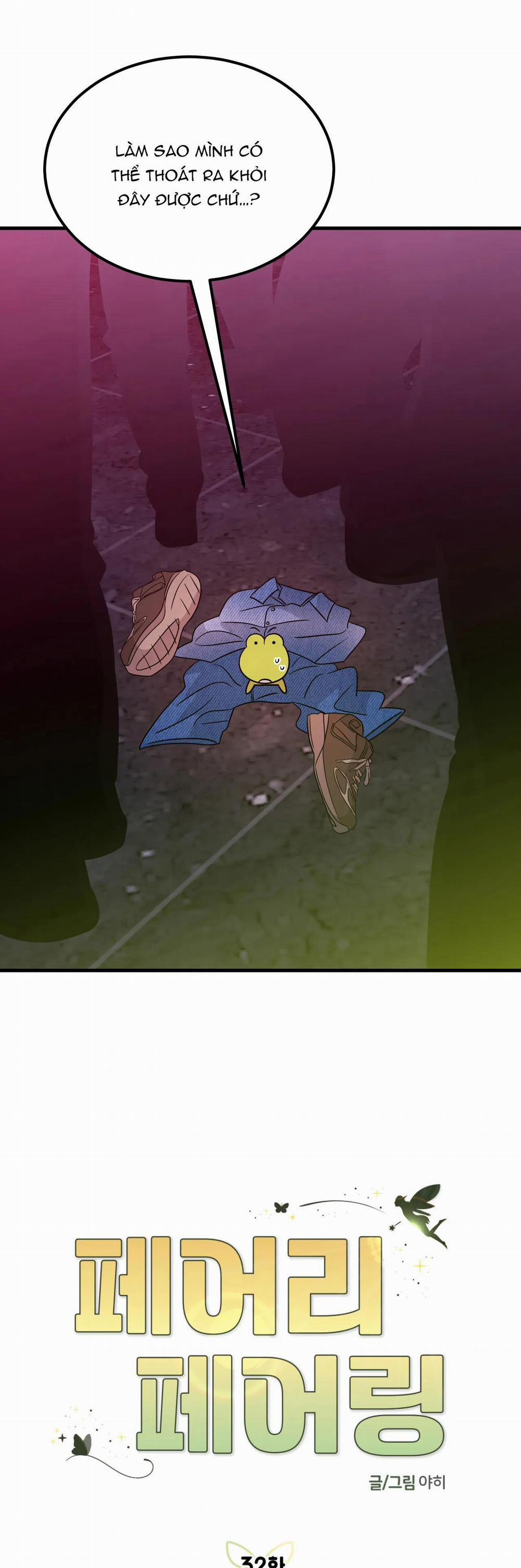 Tình Yêu Cổ Tích 32 trang 0