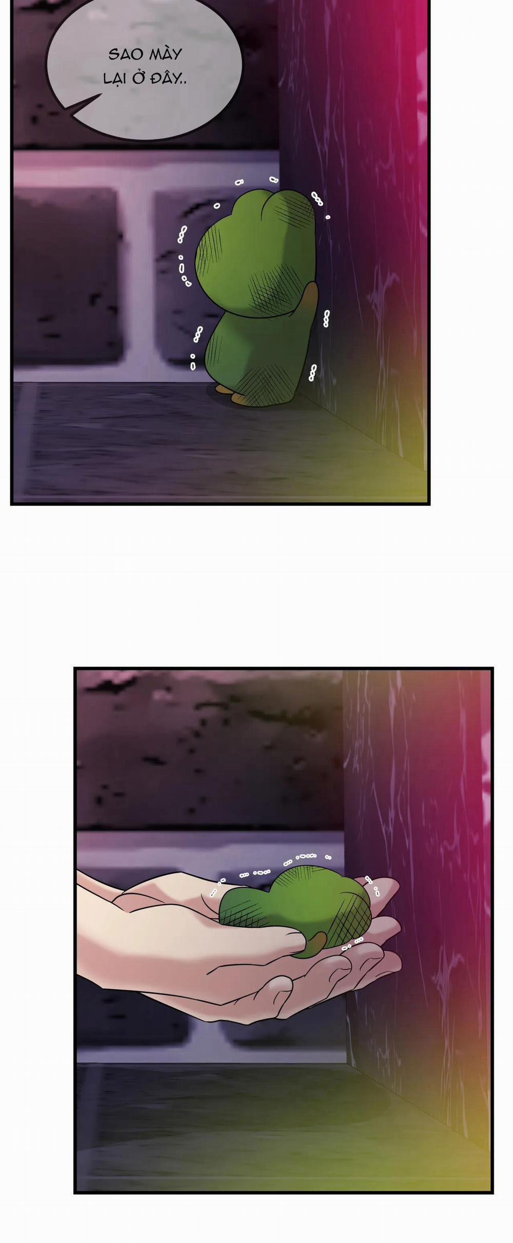 Tình Yêu Cổ Tích 32 trang 12