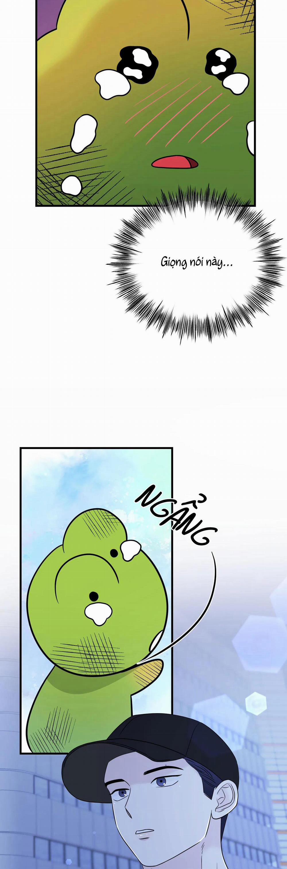 Tình Yêu Cổ Tích 32 trang 14