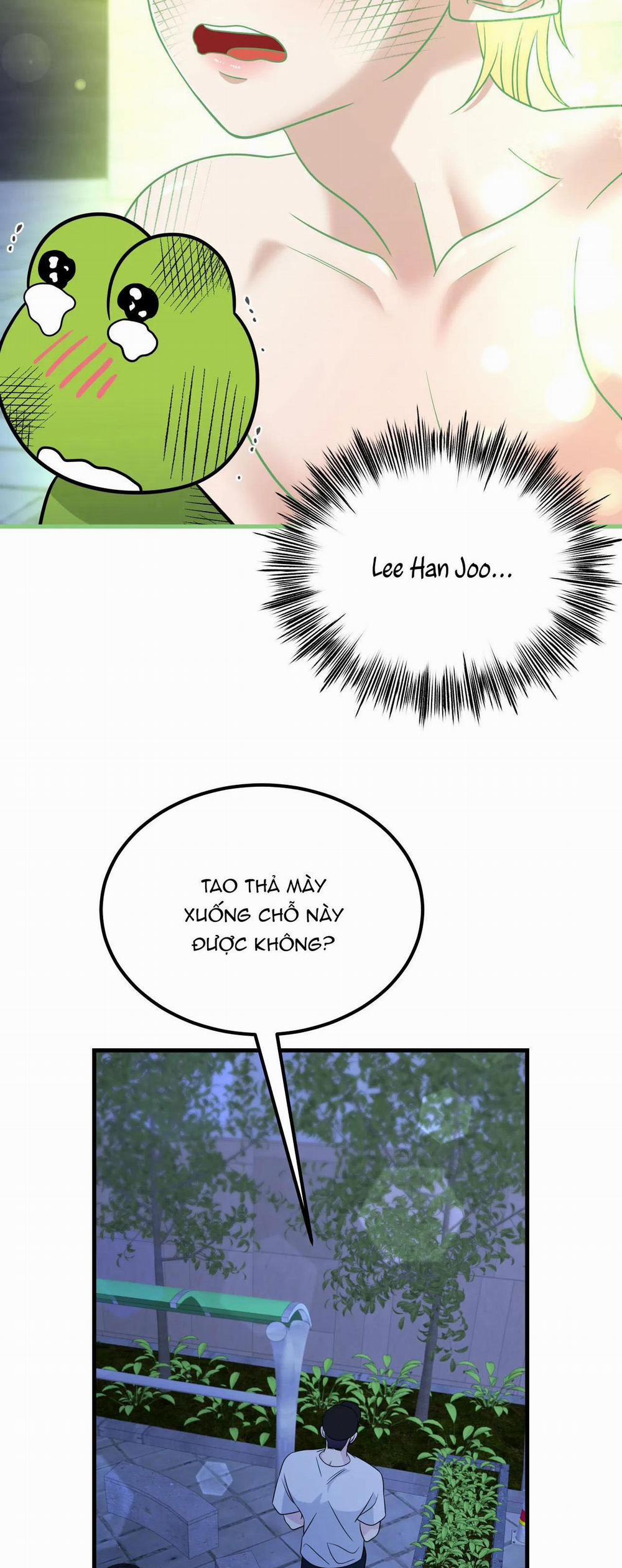 Tình Yêu Cổ Tích 32 trang 16