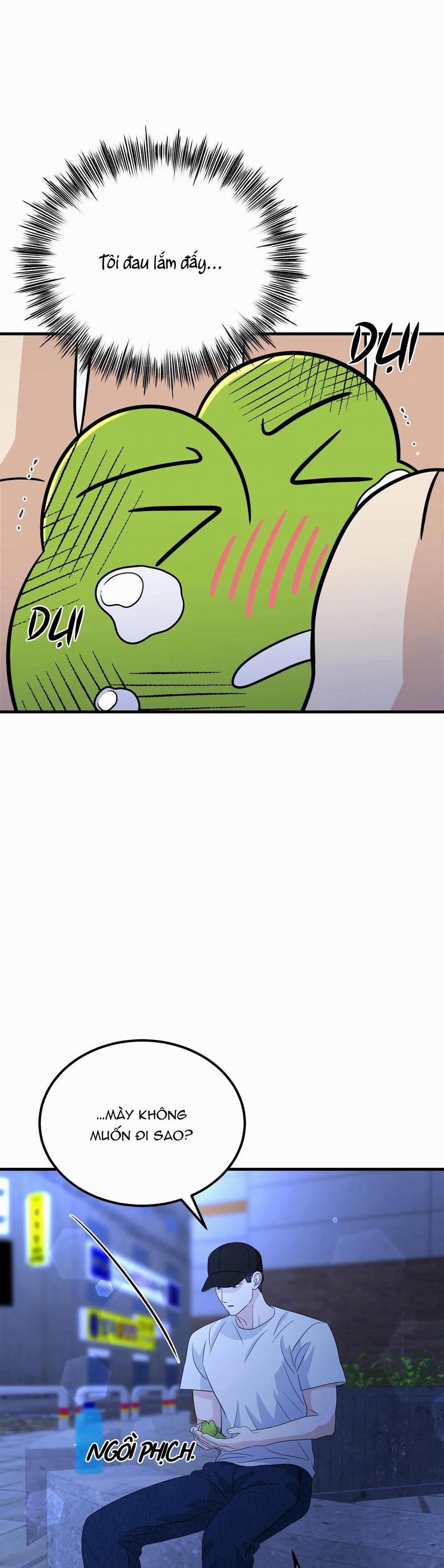 Tình Yêu Cổ Tích 32 trang 19