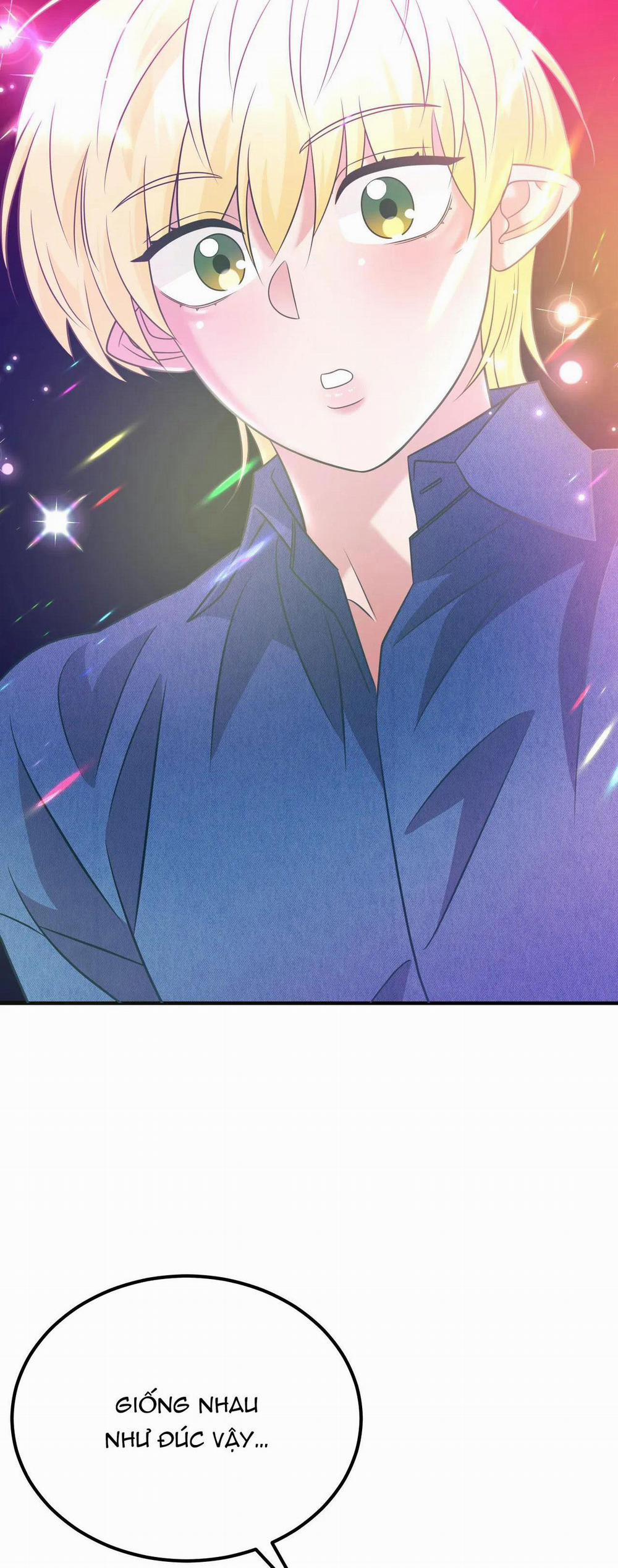 Tình Yêu Cổ Tích 32 trang 21