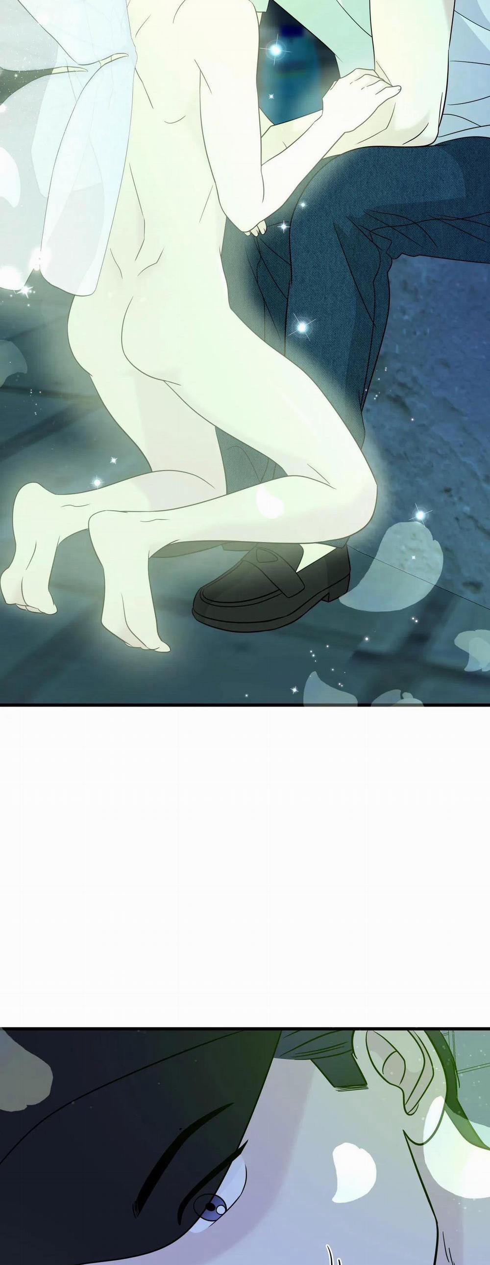 Tình Yêu Cổ Tích 32 trang 26