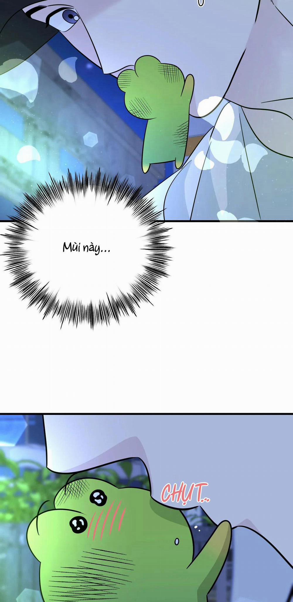 Tình Yêu Cổ Tích 32 trang 27