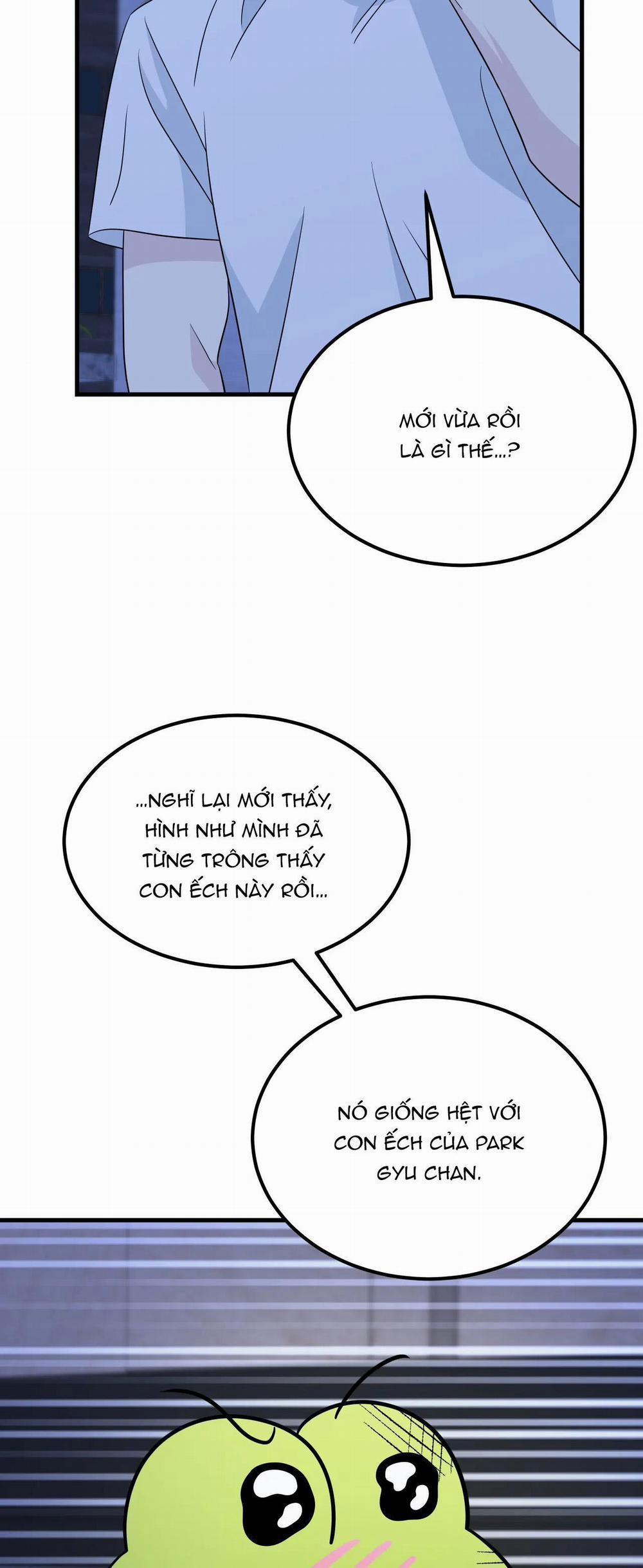 Tình Yêu Cổ Tích 32 trang 31