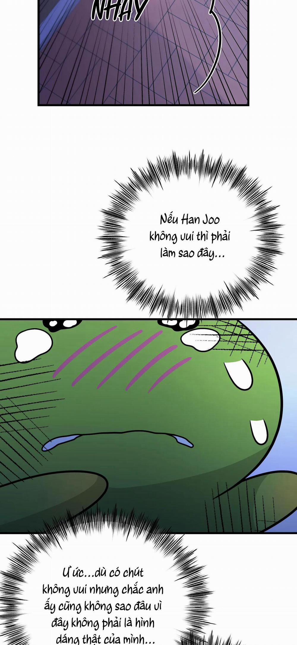 Tình Yêu Cổ Tích 32 trang 33