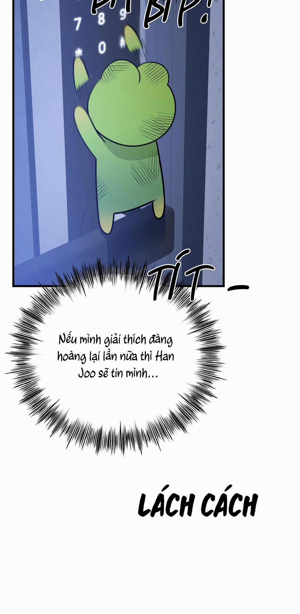 Tình Yêu Cổ Tích 32 trang 35