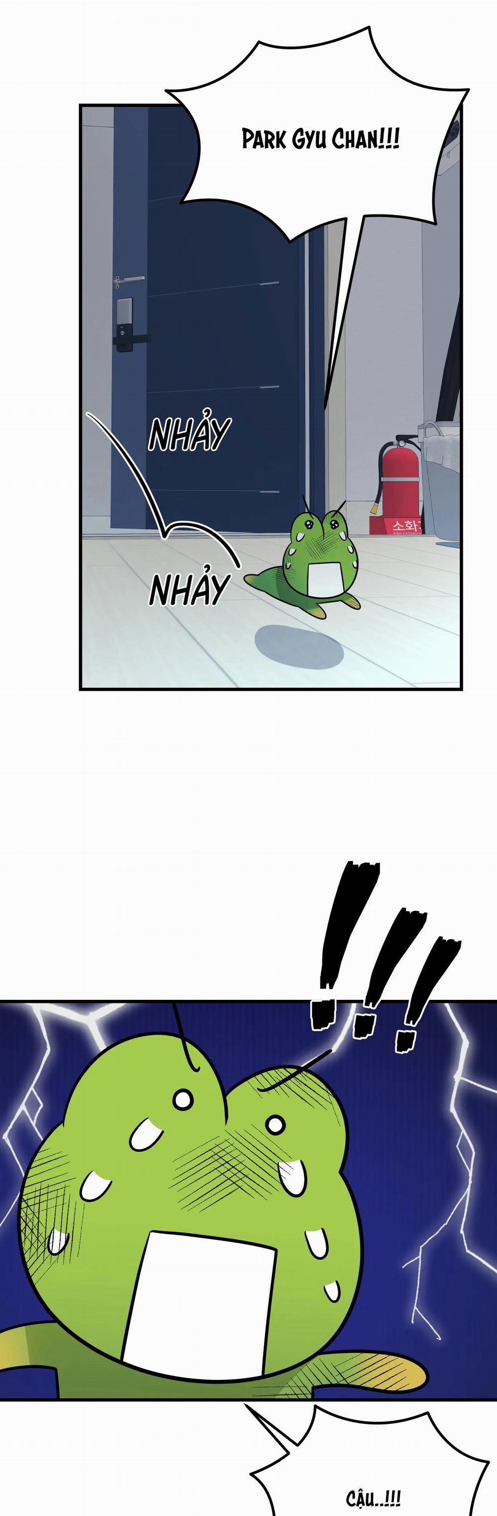 Tình Yêu Cổ Tích 32 trang 36