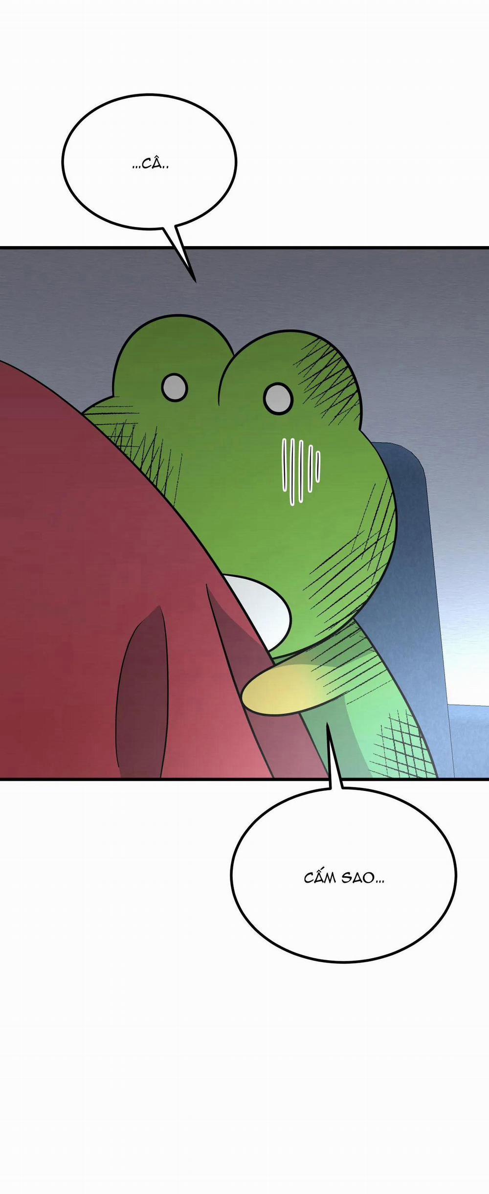 Tình Yêu Cổ Tích 32 trang 40