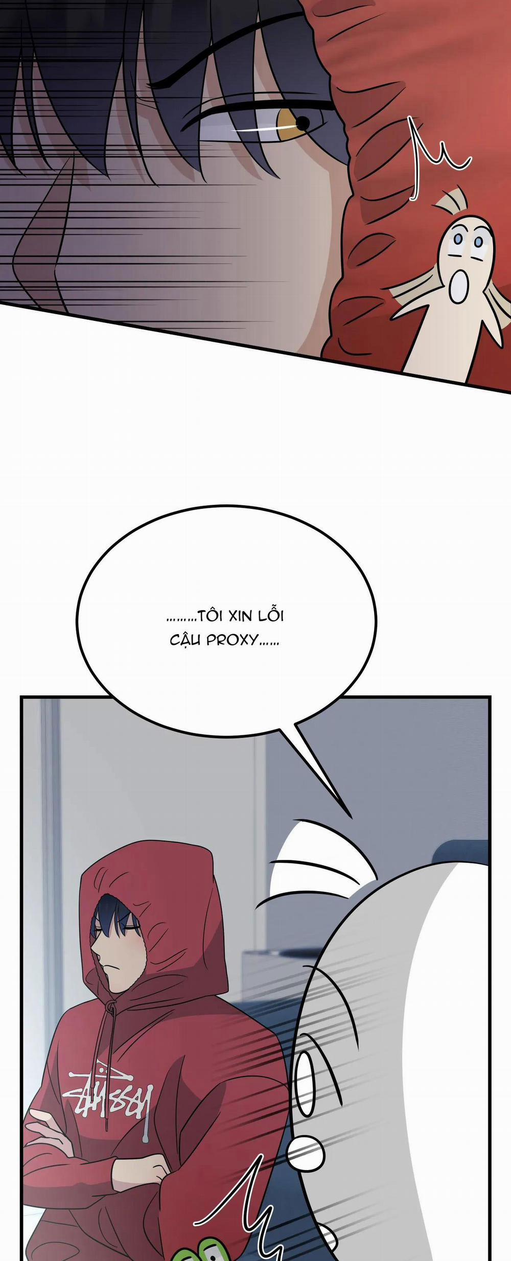 Tình Yêu Cổ Tích 32 trang 45