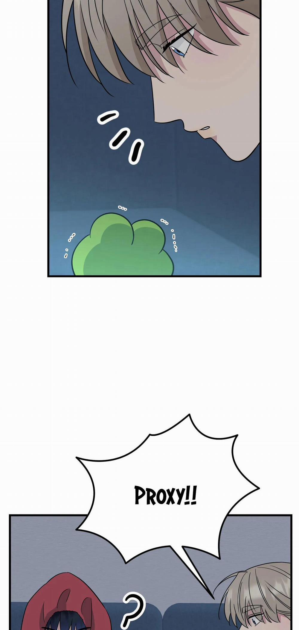 Tình Yêu Cổ Tích 32 trang 48