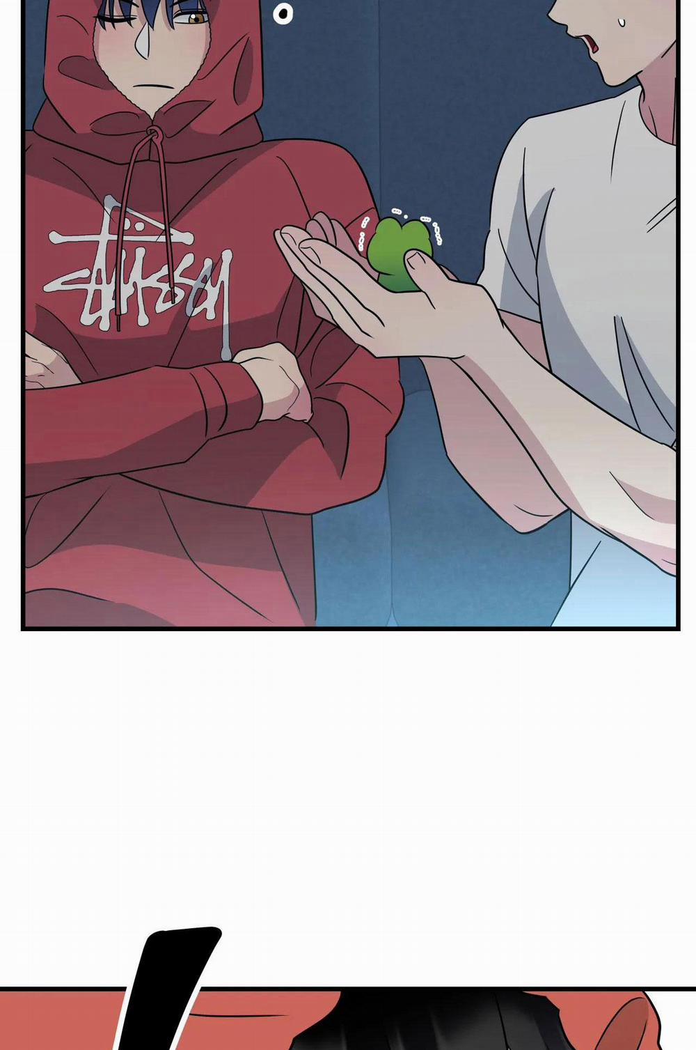 Tình Yêu Cổ Tích 32 trang 49