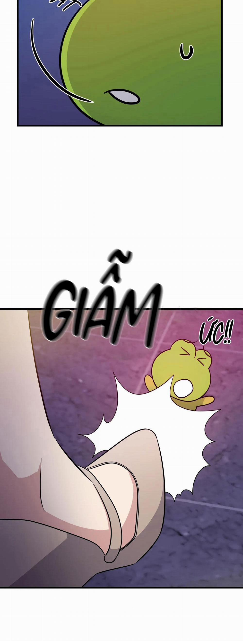 Tình Yêu Cổ Tích 32 trang 5