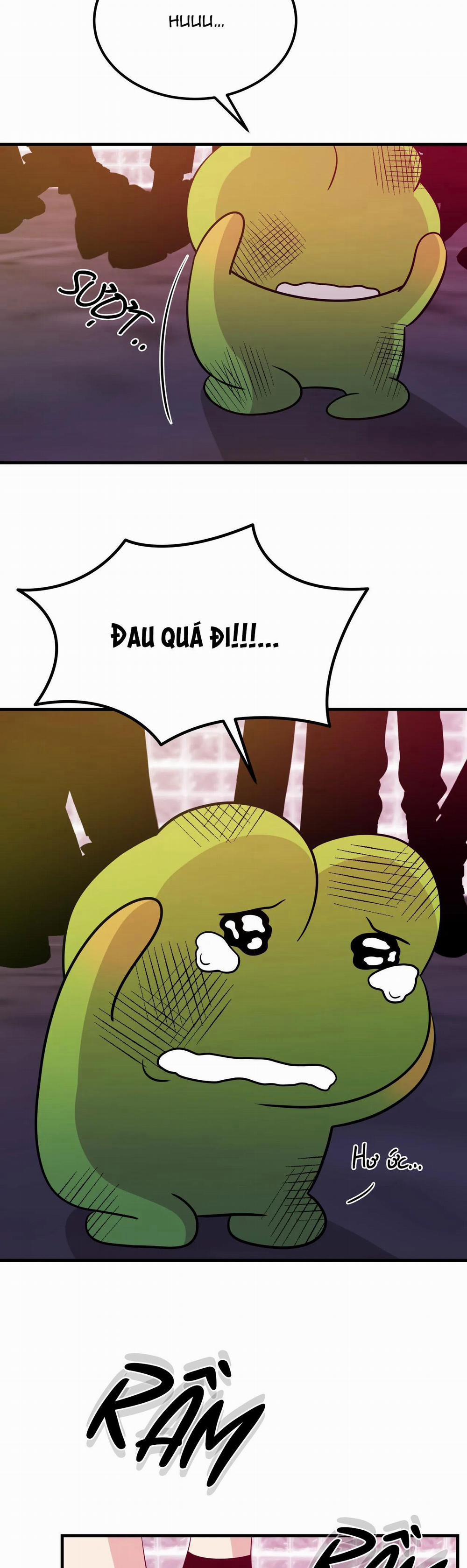 Tình Yêu Cổ Tích 32 trang 8