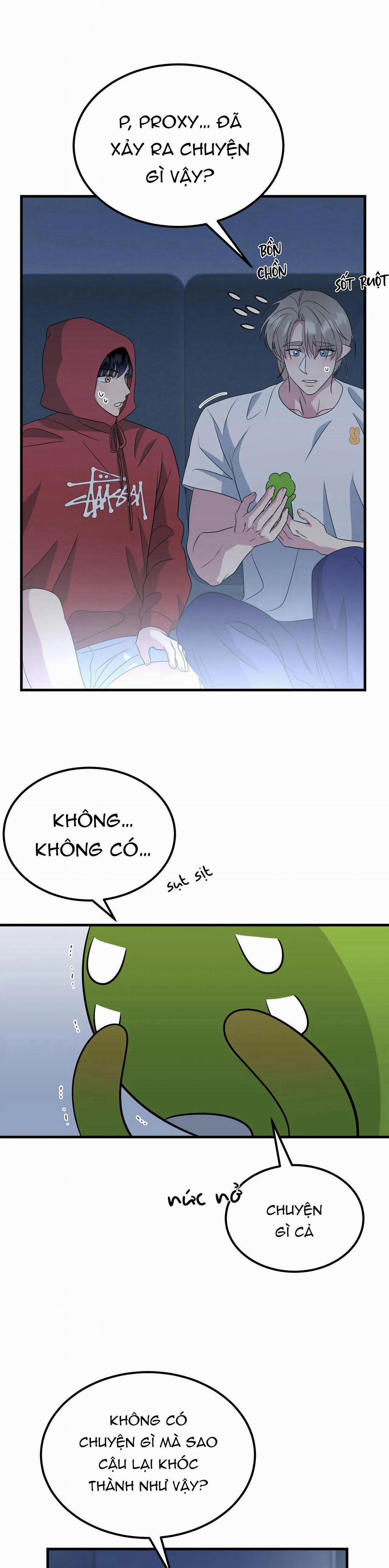 Tình Yêu Cổ Tích 33 trang 1