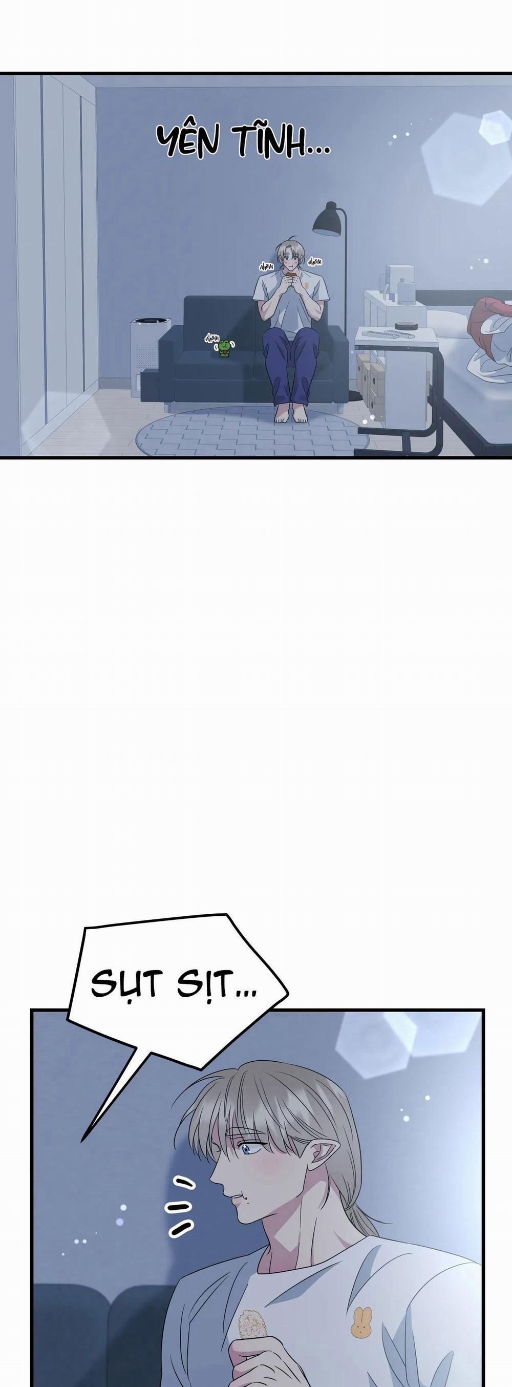 Tình Yêu Cổ Tích 33 trang 13