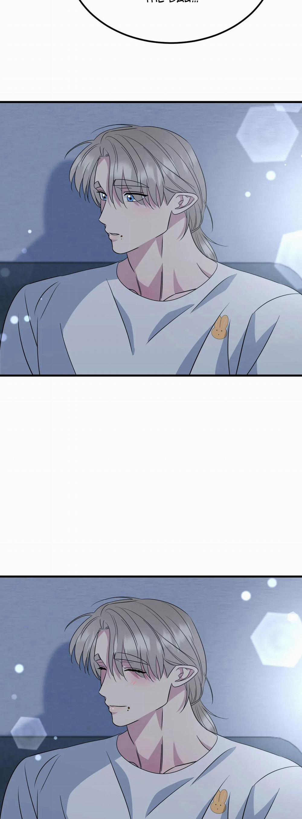 Tình Yêu Cổ Tích 33 trang 15