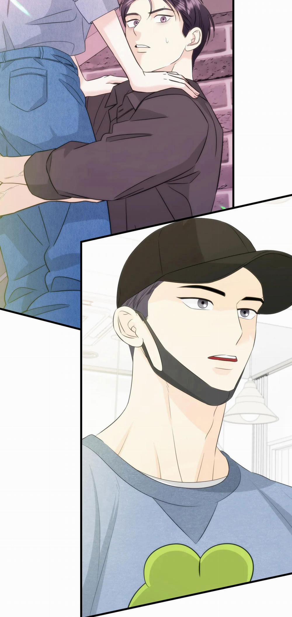 Tình Yêu Cổ Tích 33 trang 19