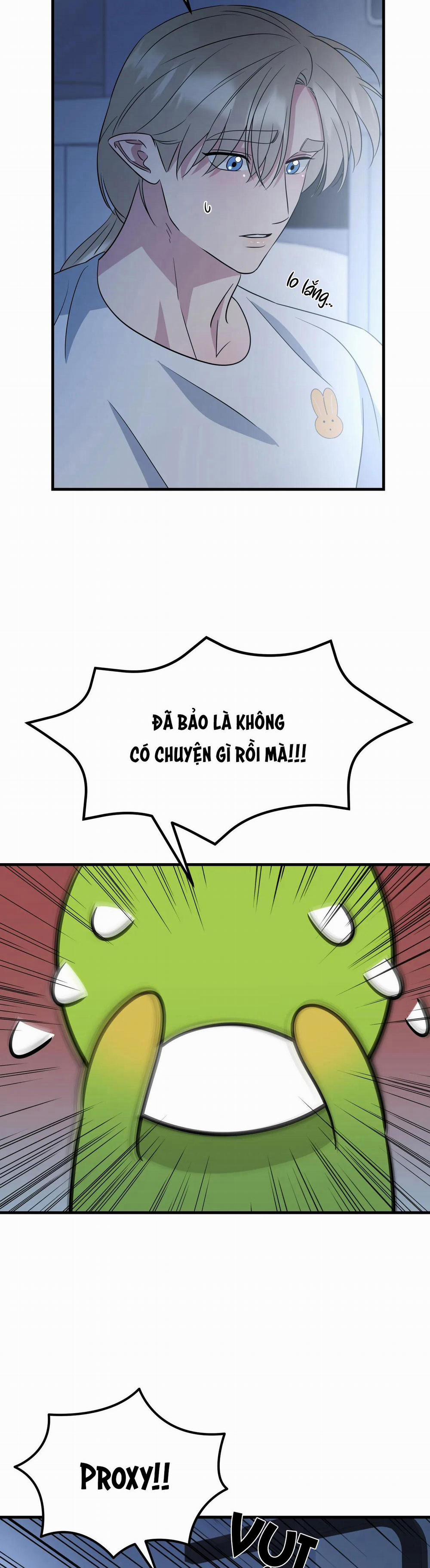 Tình Yêu Cổ Tích 33 trang 2