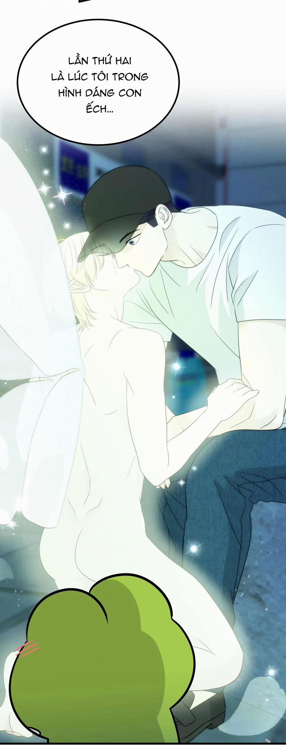 Tình Yêu Cổ Tích 33 trang 20