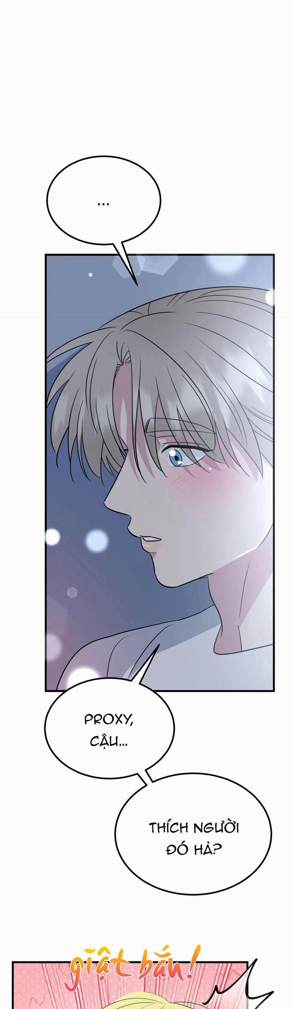 Tình Yêu Cổ Tích 33 trang 21