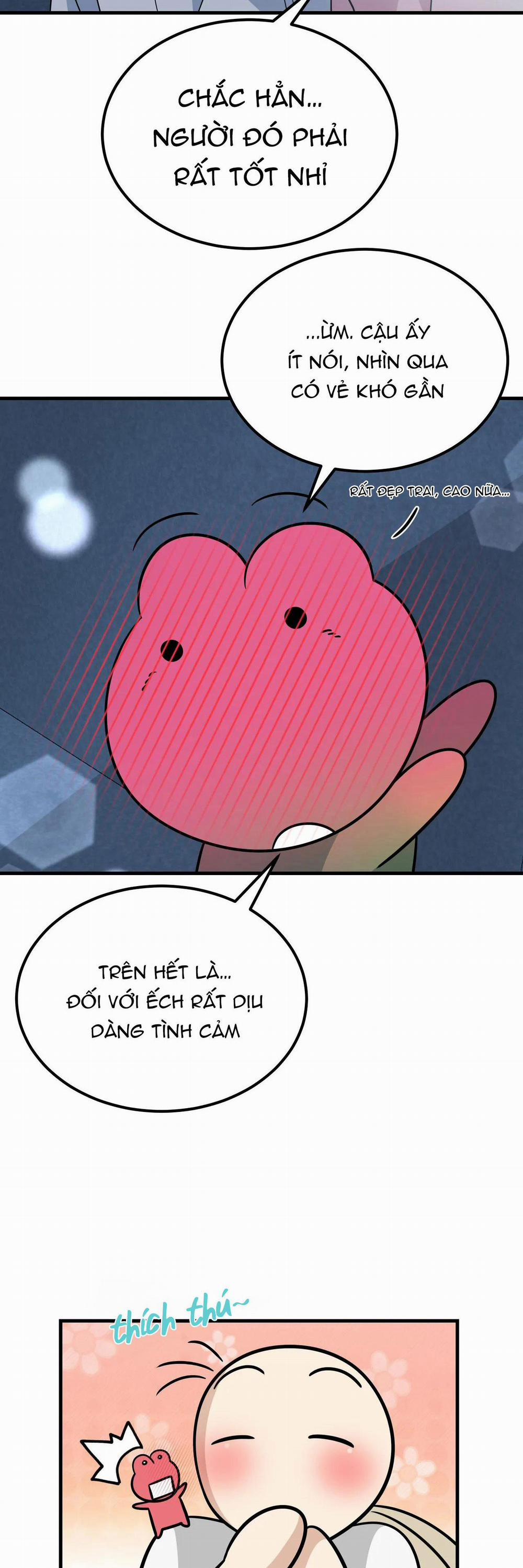 Tình Yêu Cổ Tích 33 trang 24