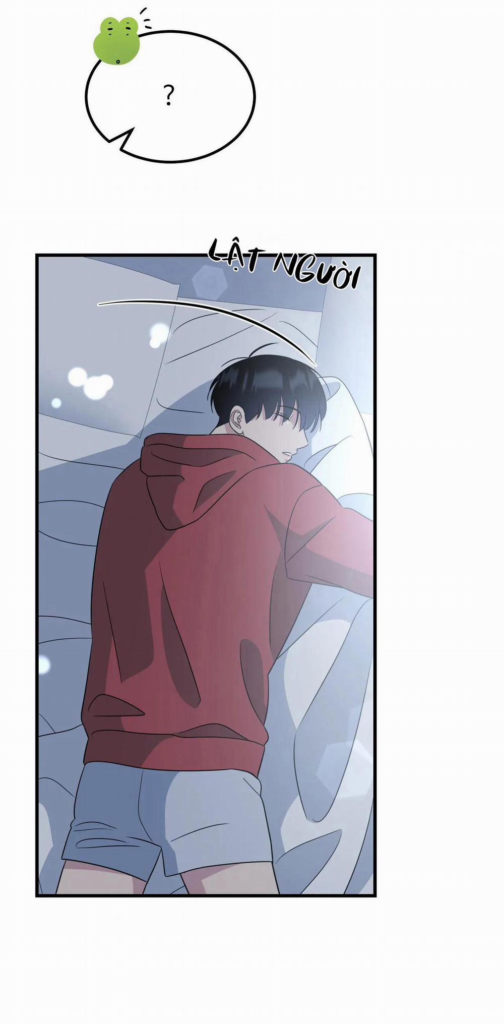 Tình Yêu Cổ Tích 33 trang 26