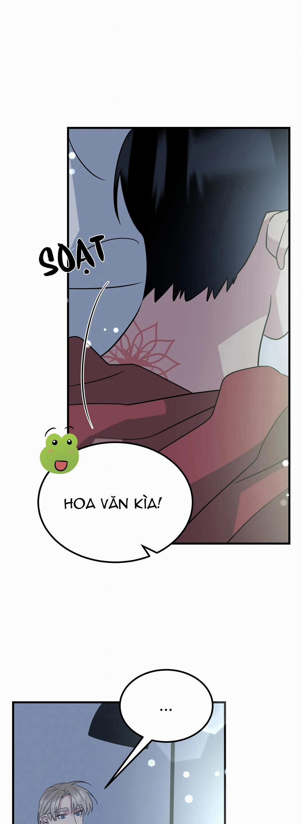 Tình Yêu Cổ Tích 33 trang 27