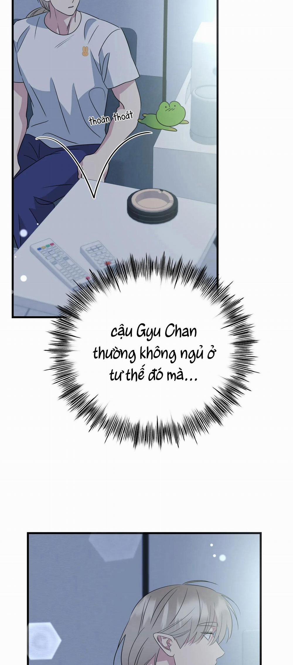 Tình Yêu Cổ Tích 33 trang 28