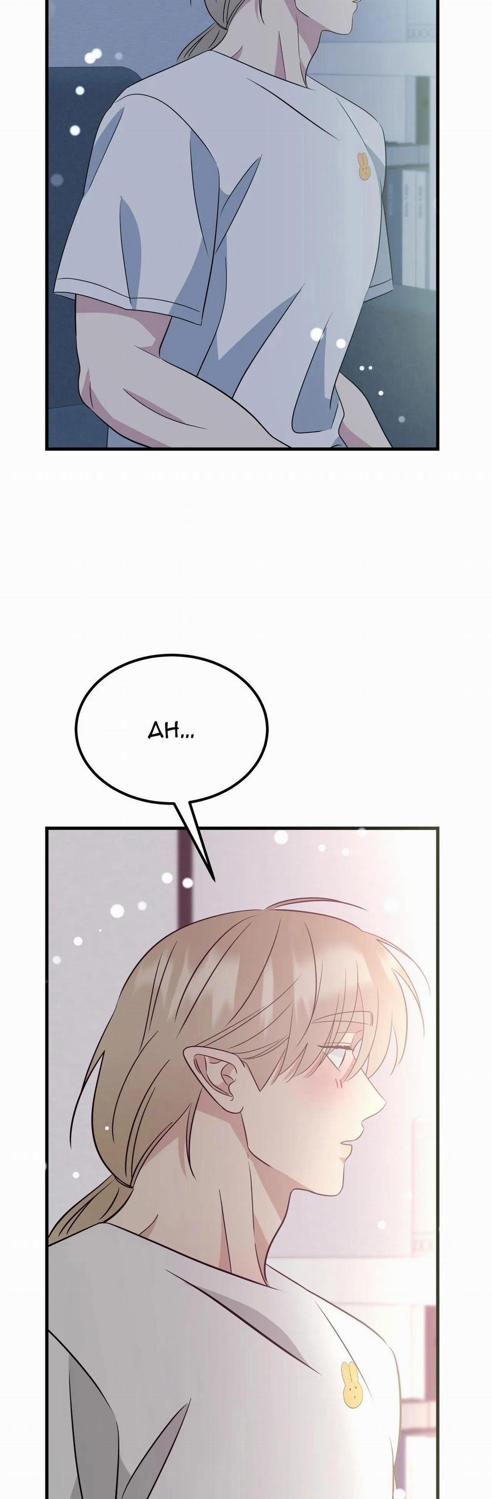 Tình Yêu Cổ Tích 33 trang 29