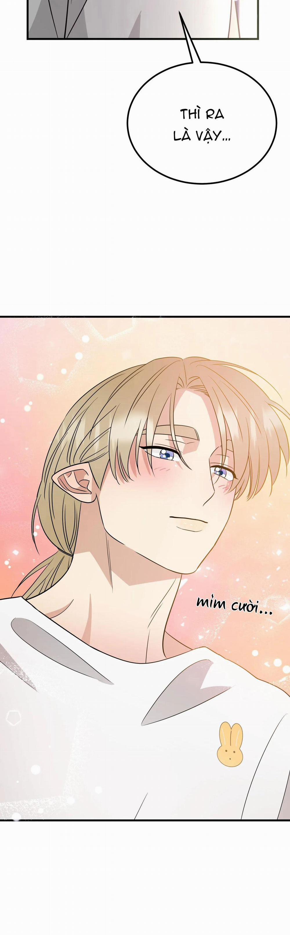 Tình Yêu Cổ Tích 33 trang 30