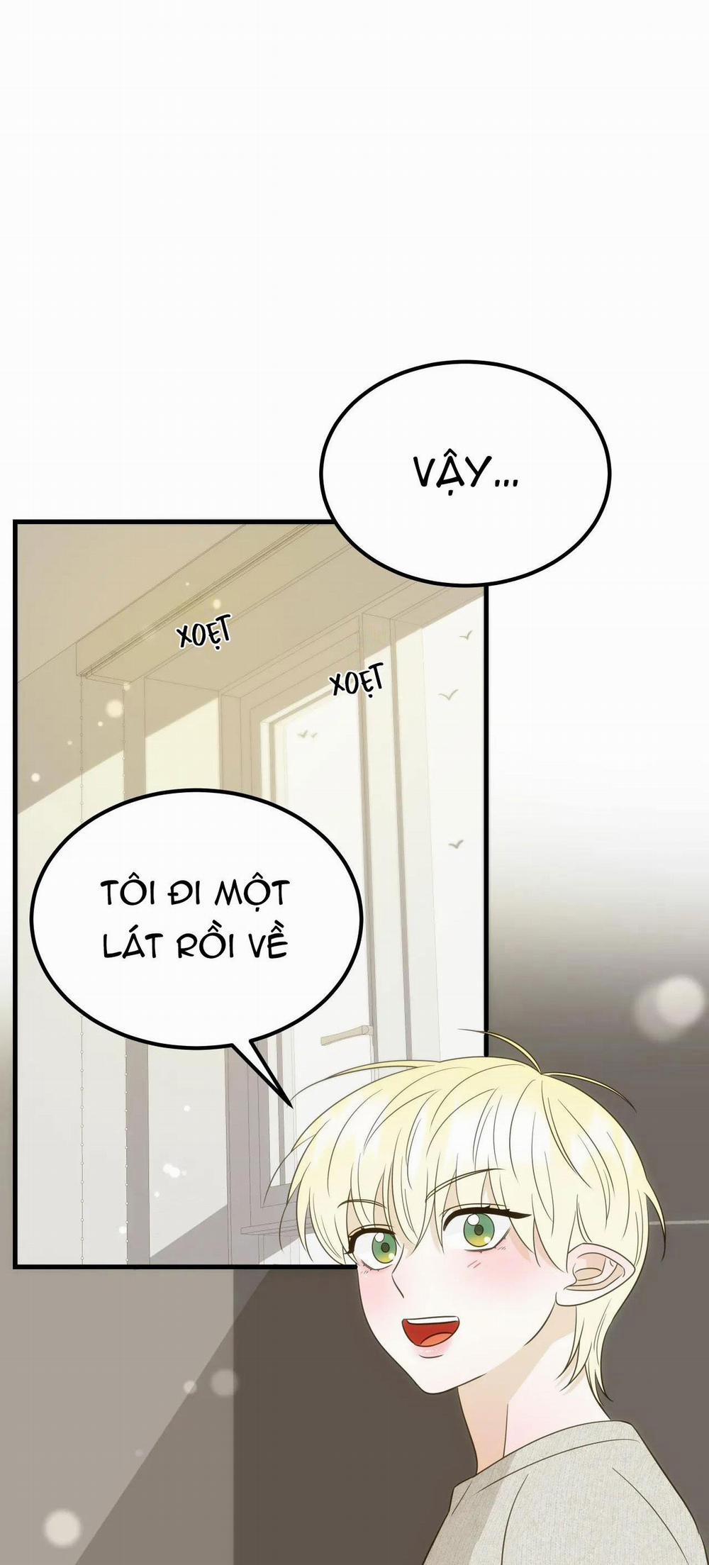 Tình Yêu Cổ Tích 33 trang 32