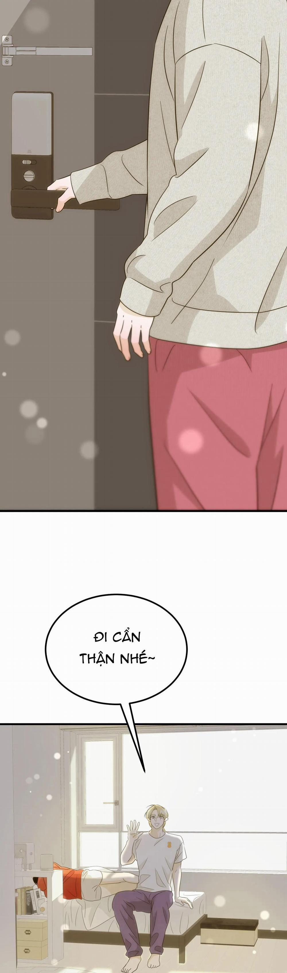 Tình Yêu Cổ Tích 33 trang 33