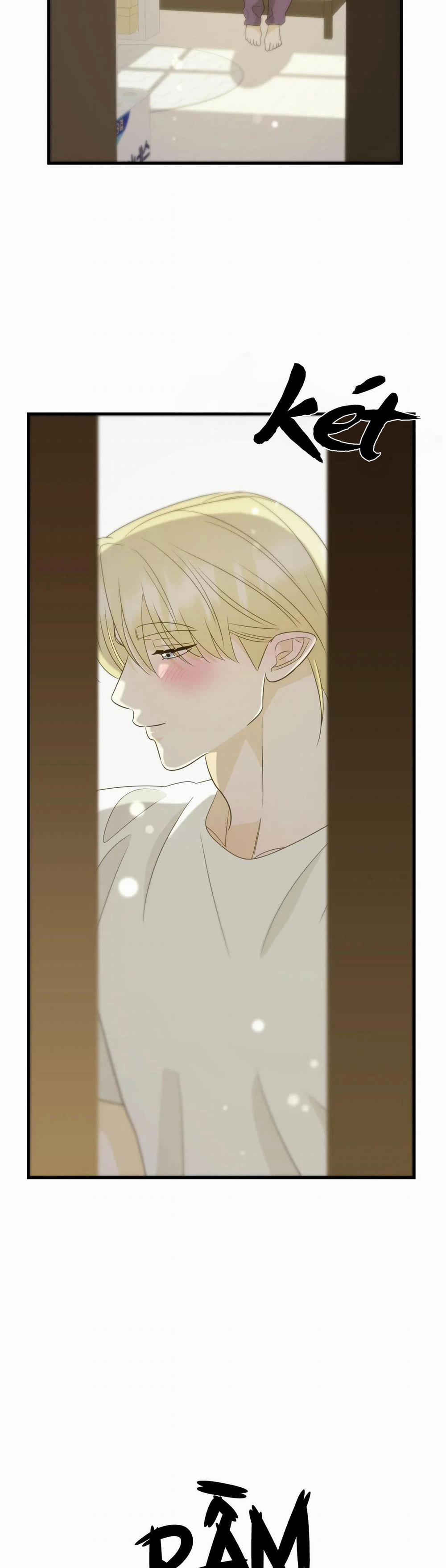 Tình Yêu Cổ Tích 33 trang 35