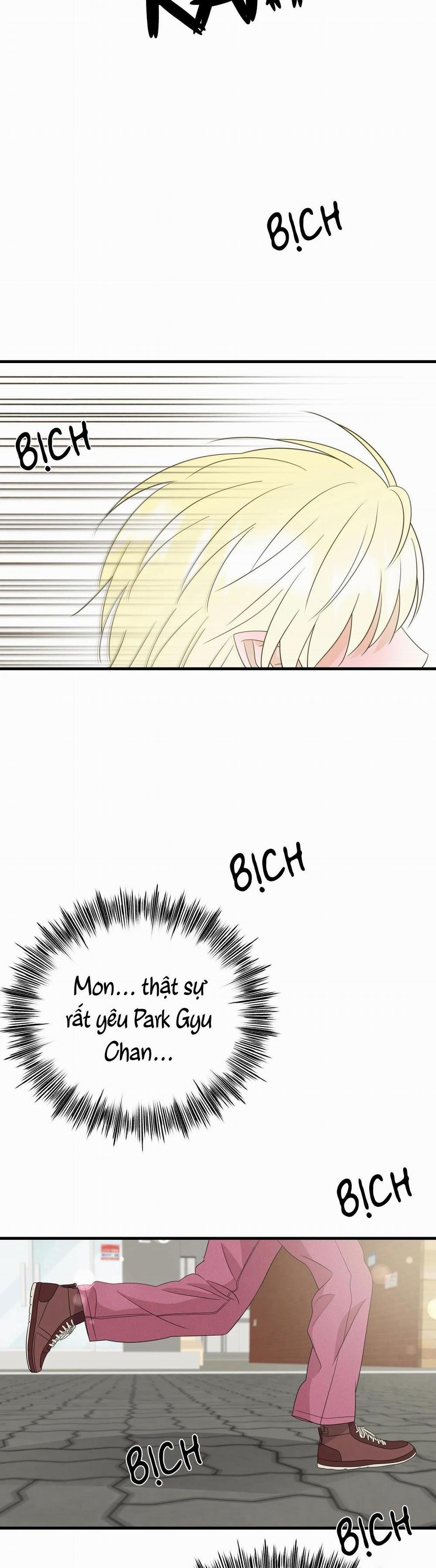 Tình Yêu Cổ Tích 33 trang 36