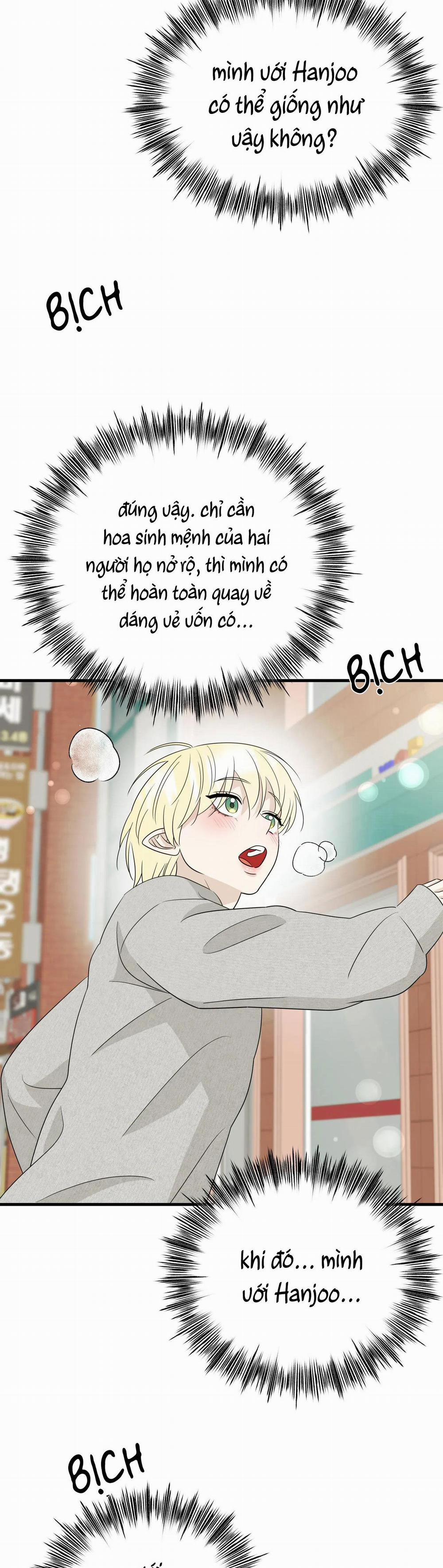 Tình Yêu Cổ Tích 33 trang 37