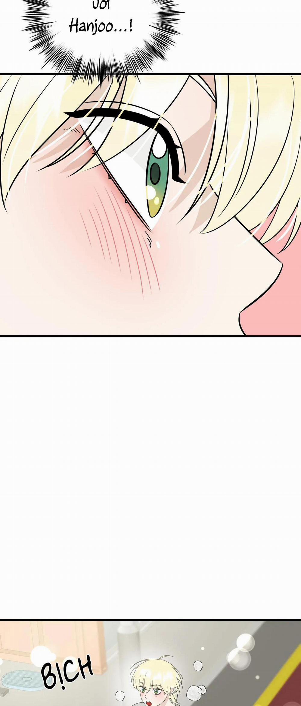 Tình Yêu Cổ Tích 33 trang 38