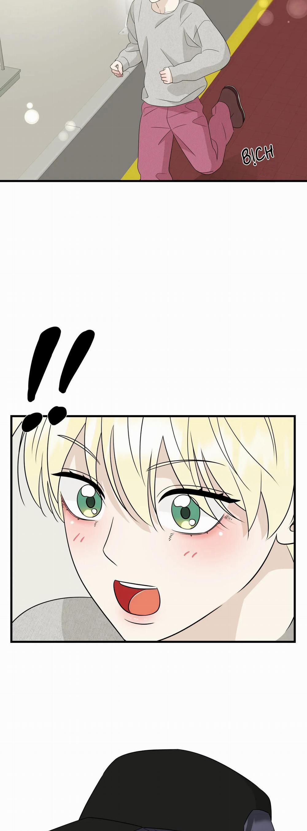 Tình Yêu Cổ Tích 33 trang 39